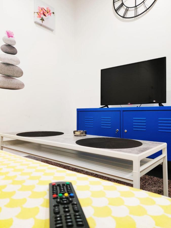 Sw House Paris Stade De France Cdg Le Blanc-Mesnil Zewnętrze zdjęcie